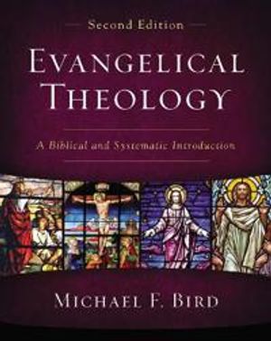 Evangelical Theology, Second Edition |  2:e upplagan