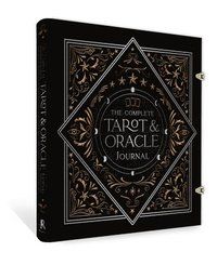 Complete Tarot & Oracle