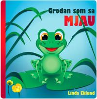 Grodan som sa MJAU | 2:a upplagan