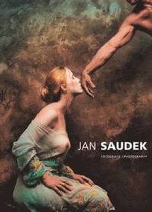 Jan Saudek Photography (Posterbook)