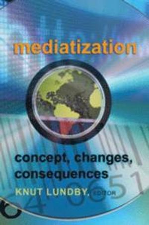 Mediatization