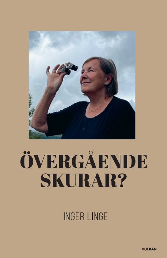 Övergående skurar? | 0:e upplagan