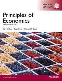 Principles of Economics, Global Edition | 11:e upplagan