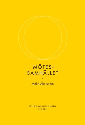 Mötessamhället