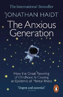 The Anxious Generation | 0:e upplagan