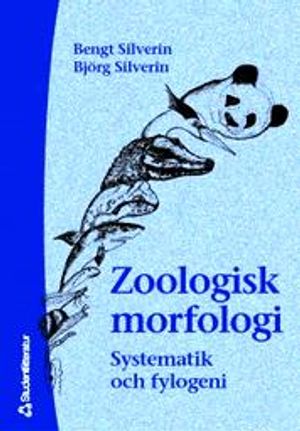 Zoologisk morfologi | 1:a upplagan