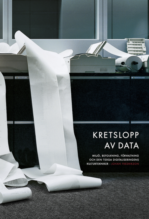 Kretslopp av data | 0:e upplagan