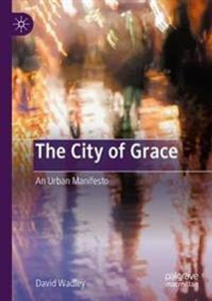 The City of Grace | 1:a upplagan