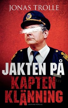 Jakten på Kapten Klänning | 0:e upplagan