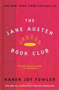 The Jane Austen Book Club | 0:e upplagan