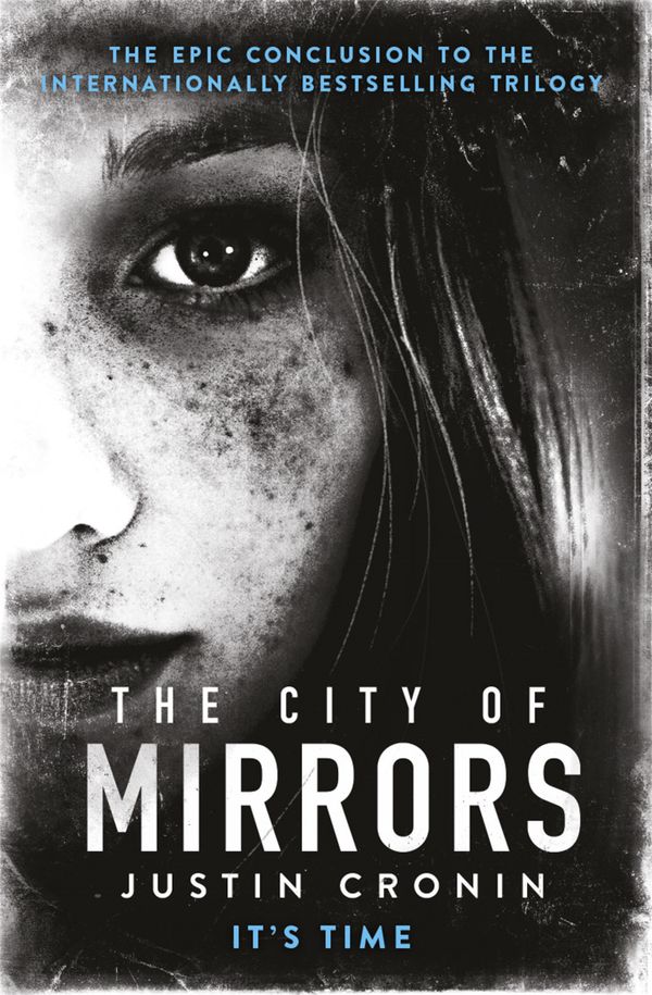 The City of Mirrors | 0:e upplagan