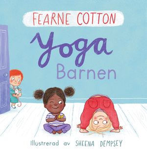 Yoga barnen | 1:a upplagan