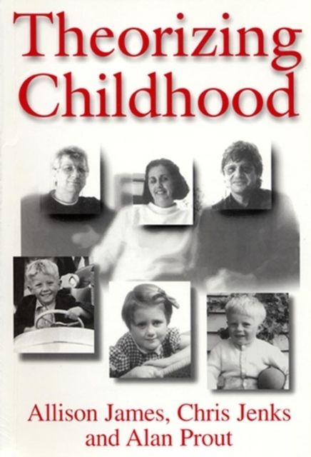 Theorizing childhood | 0:e upplagan