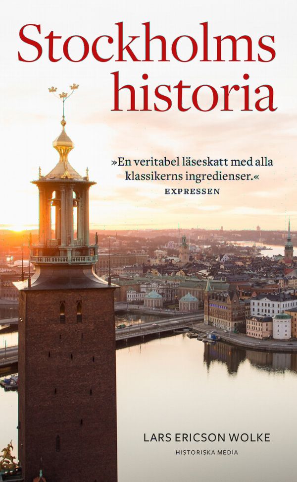 Stockholms historia | 0:e upplagan