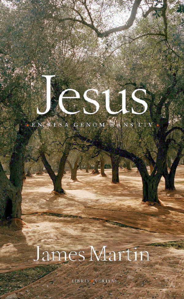 Jesus - en resa genom hans liv | 0:e upplagan