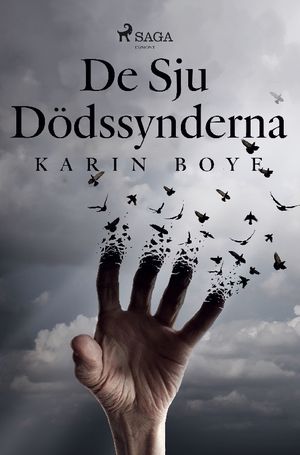 De Sju Dödssynderna | 1:a upplagan