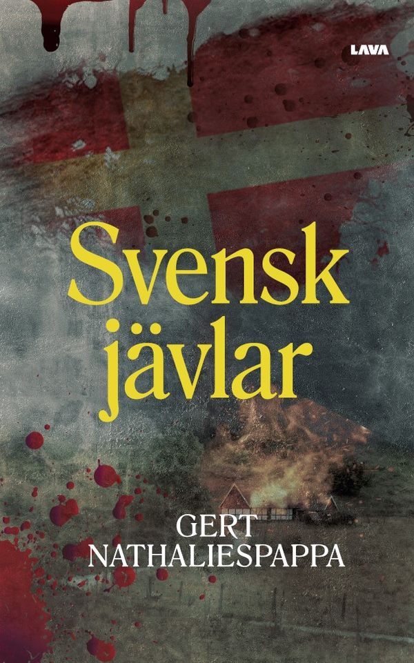 Svenskjävlar | 0:e upplagan