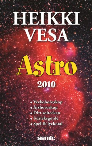 Astro 2010