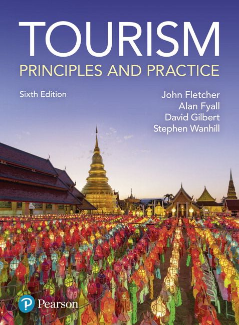 Tourism: Principles and Practice | 6:e upplagan