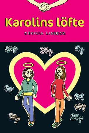 Karolins löfte |  2:e upplagan