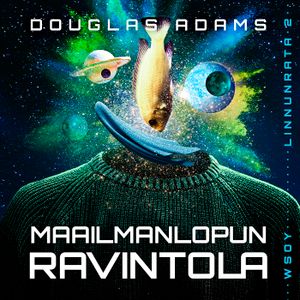 Maailmanlopun ravintola | 1:a upplagan