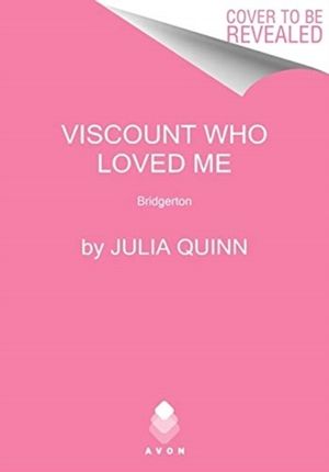 Bridgerton The Viscount who loved me [TV Tie-in]