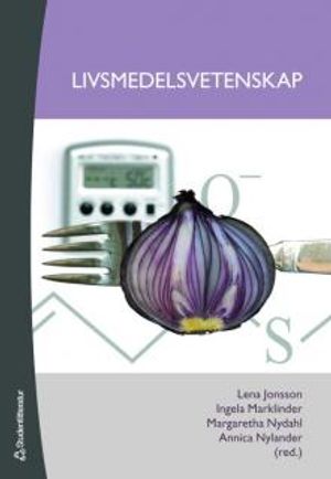 Livsmedelsvetenskap | 1:a upplagan