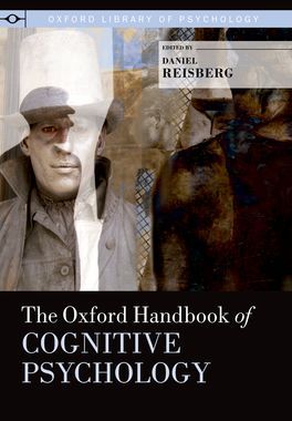 The Oxford Handbook of Cognitive Psychology | 0:e upplagan