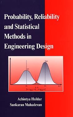 Probability, Reliability, and Statistical Methods in Engineering Design | 1:a upplagan