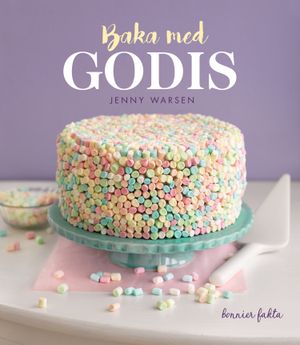 Baka med godis