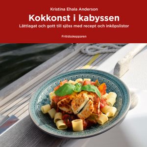 Kokkonst i kabyssen | 1:a upplagan