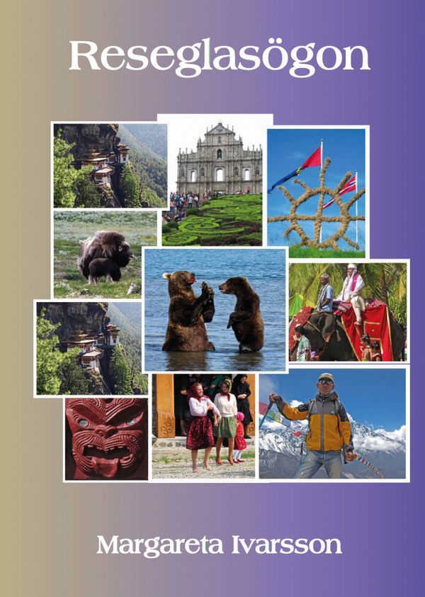 Reseglasögon | 0:e upplagan