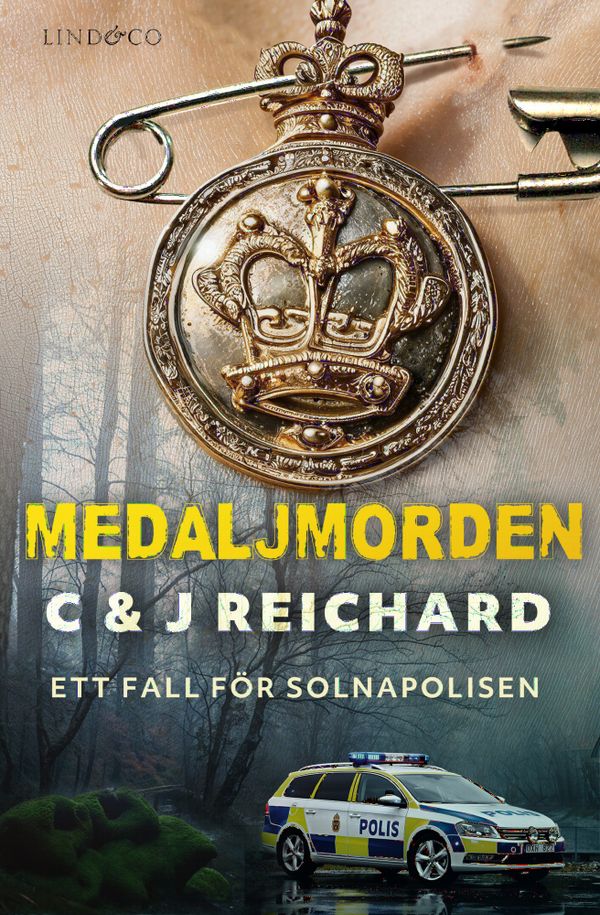 Medaljmorden | 0:e upplagan