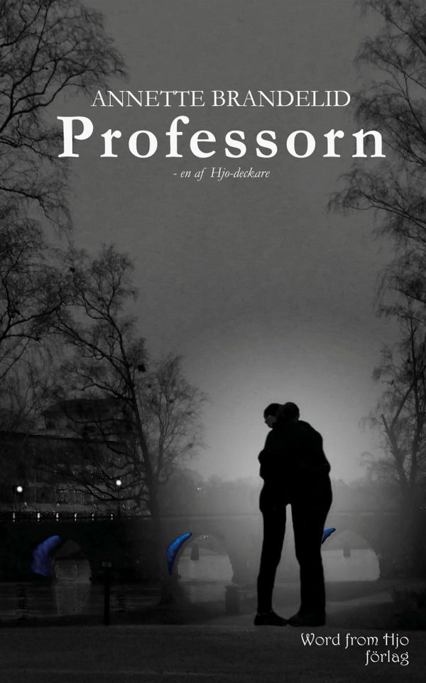 Professorn | 1:a upplagan
