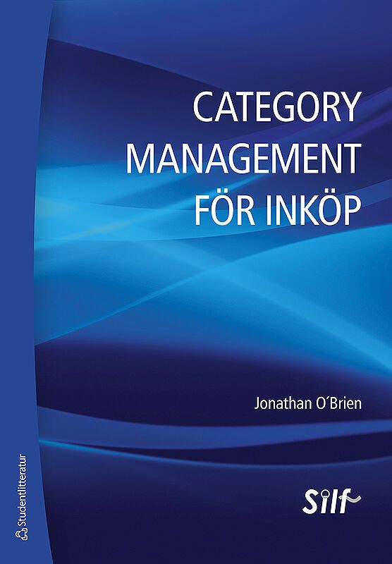 Category management för inköp | 1:a upplagan