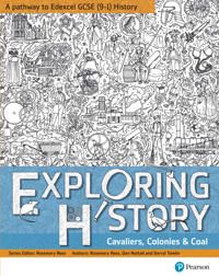 Exploring History Student Book 2 | 0:e upplagan