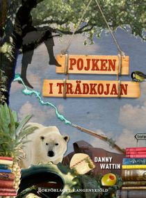 Pojken i trädkojan