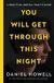 You Will Get Through This Night