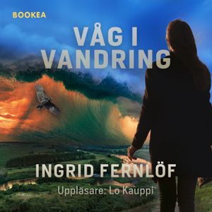 Våg i vandring