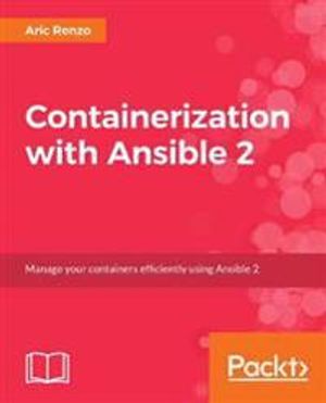 Containerization with Ansible 2