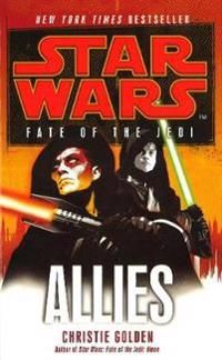 Star wars: fate of the jedi - allies