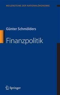 Finanzpolitik | 3:e upplagan