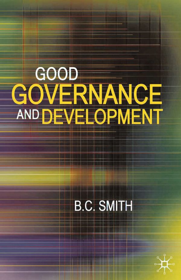 Good Governance and Development | 0:e upplagan