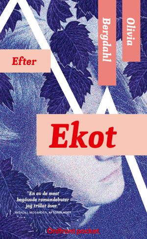 Efter Ekot | 1:a upplagan