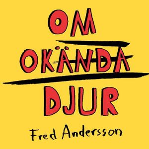 Om okända djur | 1:a upplagan