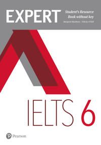 Expert IELTS 6 Student's Resource Book without Key | 0:e upplagan