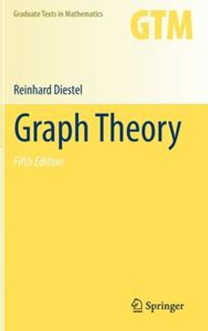 Graph Theory | 5:e upplagan