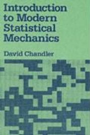 Introduction to Modern Statistical Mechanics