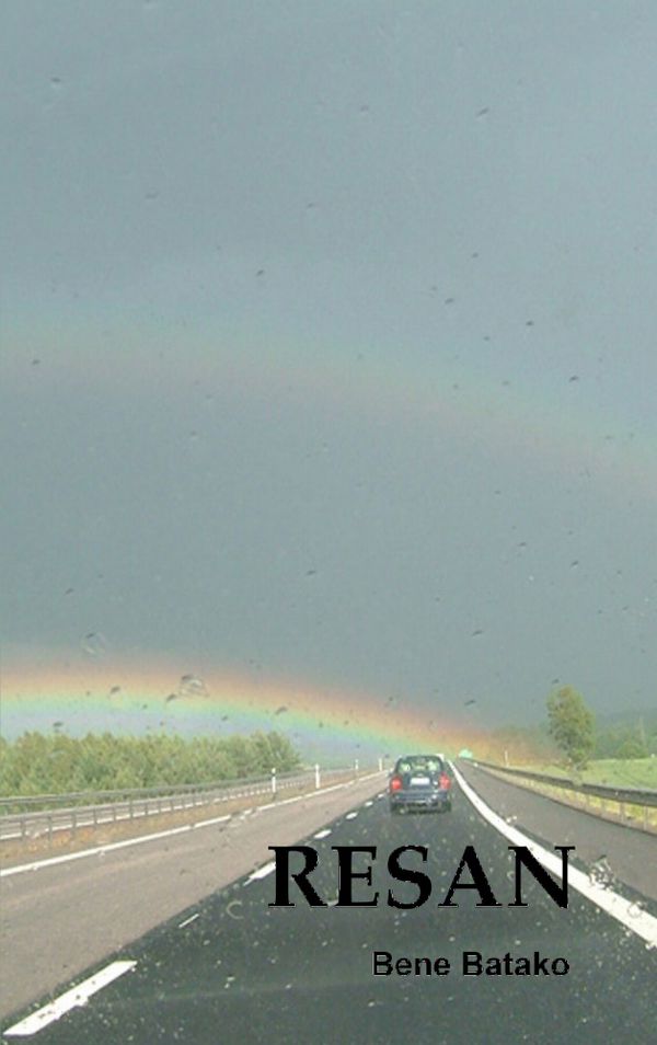 Resan | 0:e upplagan