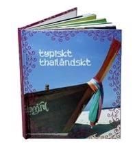 Typiskt Thailändskt | 1:a upplagan